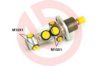 IKARU 010586 Brake Master Cylinder